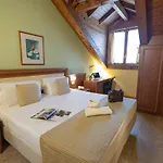 ホテル Lvg Collection - Belvedere San Gottardo 4*