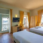 Lvg Collection - Belvedere San Gottardo 4* فيربانيا