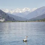 ホテル Lvg Collection - Belvedere San Gottardo 4*