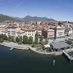 Szálloda Lvg Collection - Belvedere San Gottardo 4*