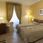 Lvg Collection - Belvedere San Gottardo 4* Βερμπάνια