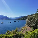 Lvg Collection - Belvedere San Gottardo 4* Verbania