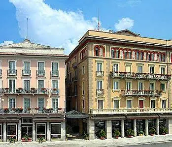 Hotel Lvg Collection - Belvedere San Gottardo 4*