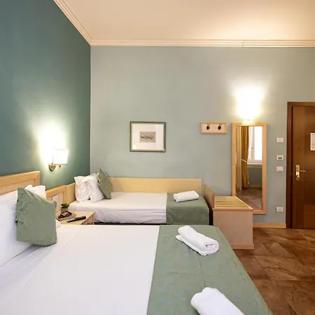 Hotel Belvedere San Gottardo By Lvg Collection