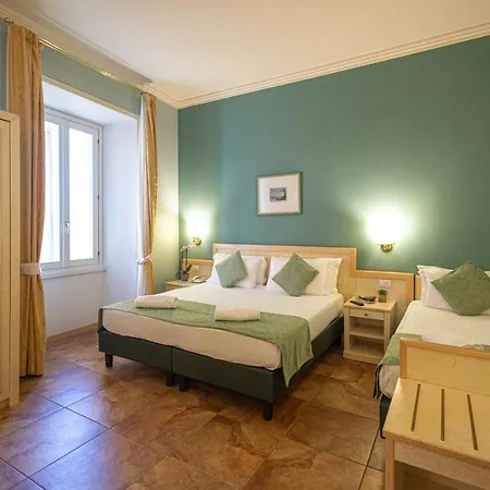 Lvg Hotel Collection - Belvedere San Gottardo Отель