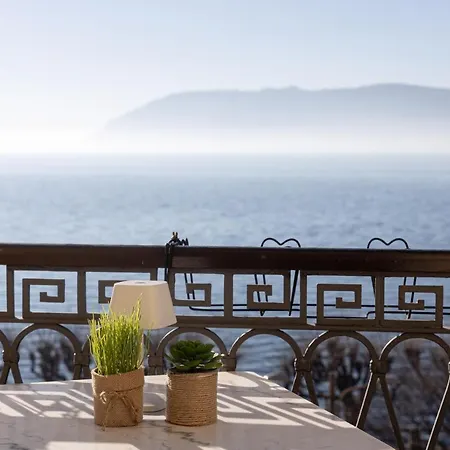 Lvg Collection - Belvedere San Gottardo Отель Вербания