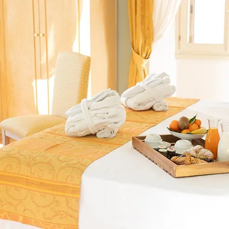 Belvedere San Gottardo By Lvg Collection 4*