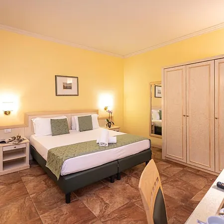 Belvedere San Gottardo By Lvg Collection 4* ヴェルバーニア