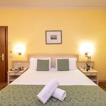 Отель Lvg Collection - Belvedere San Gottardo