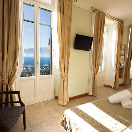 Lvg Collection - Belvedere San Gottardo מלון 4*