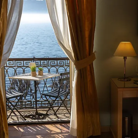 ホテル Belvedere San Gottardo By Lvg Collection 4*