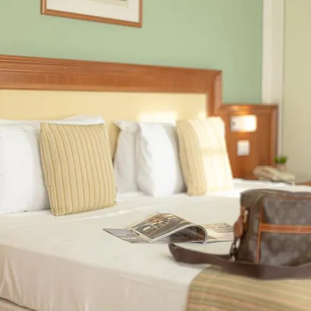 Lvg Hotel Collection - Belvedere San Gottardo Отель 4*