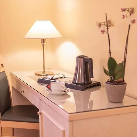 Lvg Hotel Collection - Belvedere San Gottardo Отель Вербания