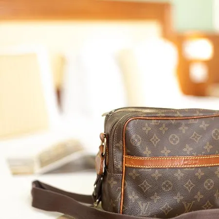 Отель Lvg Hotel Collection - Belvedere San Gottardo Вербания