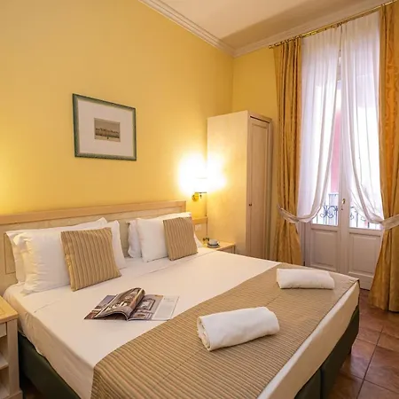Lvg Collection - Belvedere San Gottardo 4* ורבאניה