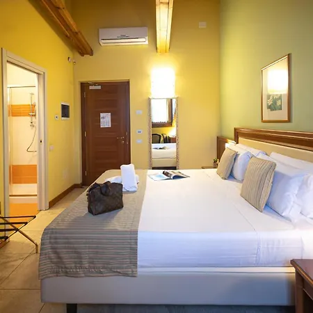 Lvg Collection - Belvedere San Gottardo Hotel Verbania