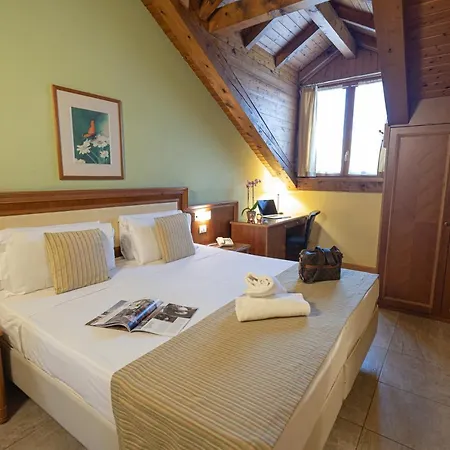 Hotel Lvg Collection - Belvedere San Gottardo 4*