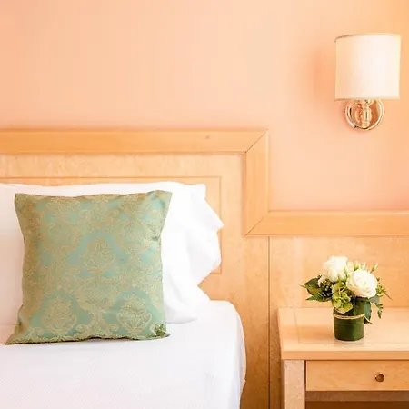 Lvg Collection - Belvedere San Gottardo Hotel