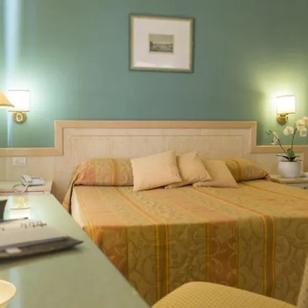 Belvedere San Gottardo By Lvg Collection ホテル 4*