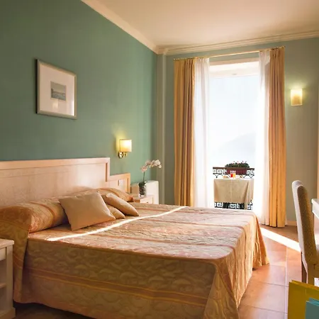 Belvedere San Gottardo By Lvg Collection 4*
