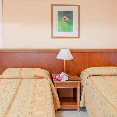 Lvg Collection - Belvedere San Gottardo Отель 4*