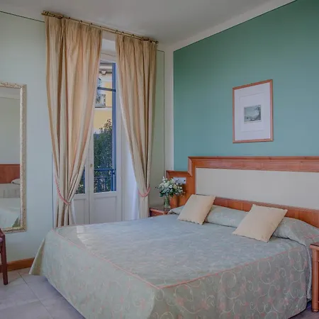 Отель Lvg Collection - Belvedere San Gottardo Вербания