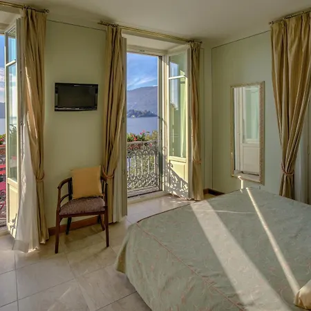 Lvg Collection - Belvedere San Gottardo 4* ורבאניה