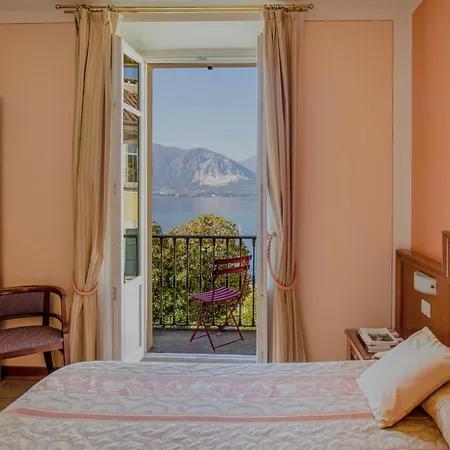 Отель Lvg Collection - Belvedere San Gottardo