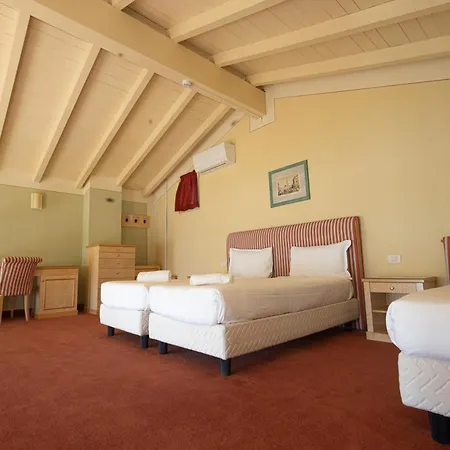 Belvedere San Gottardo By Lvg Collection 4* Verbania