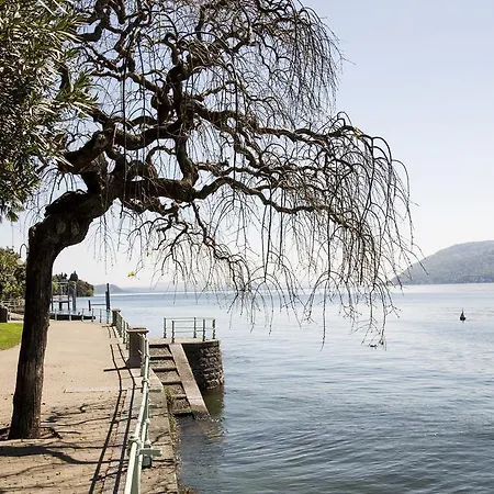 Lvg Hotel Collection - Belvedere San Gottardo Вербания