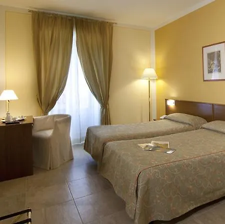 Lvg Collection - Belvedere San Gottardo 4* ורבאניה
