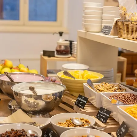 Lvg Collection - Belvedere San Gottardo Отель Вербания