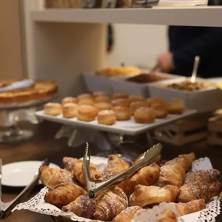 Lvg Collection - Belvedere San Gottardo 4*