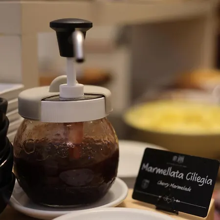 Lvg Collection - Belvedere San Gottardo Вербания