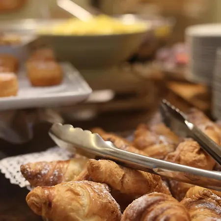 Lvg Collection - Belvedere San Gottardo 4* Вербания