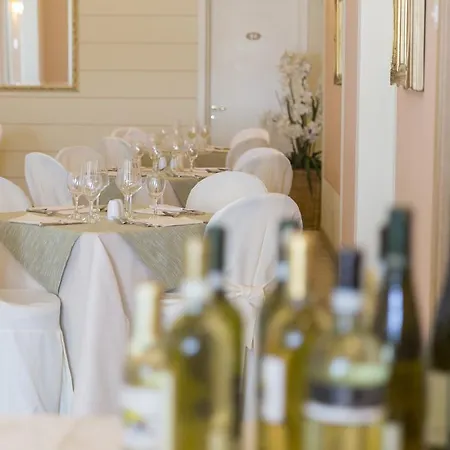 Отель Lvg Hotel Collection - Belvedere San Gottardo