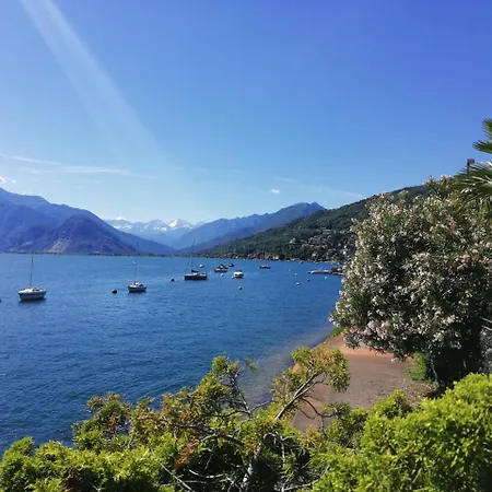 Belvedere San Gottardo By Lvg Collection 4* Verbania