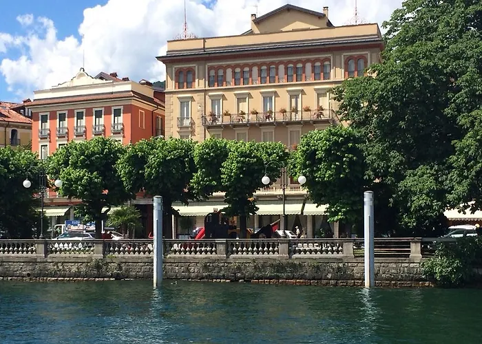 Lvg Collection - Belvedere San Gottardo