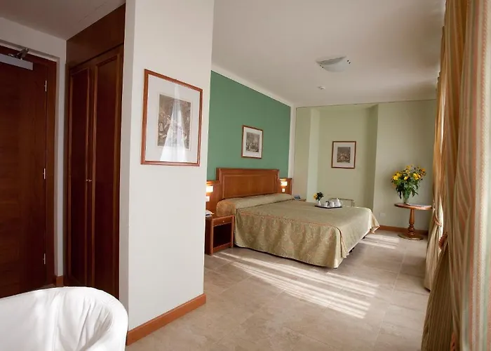 Lvg Collection - Belvedere San Gottardo Hotel Verbania