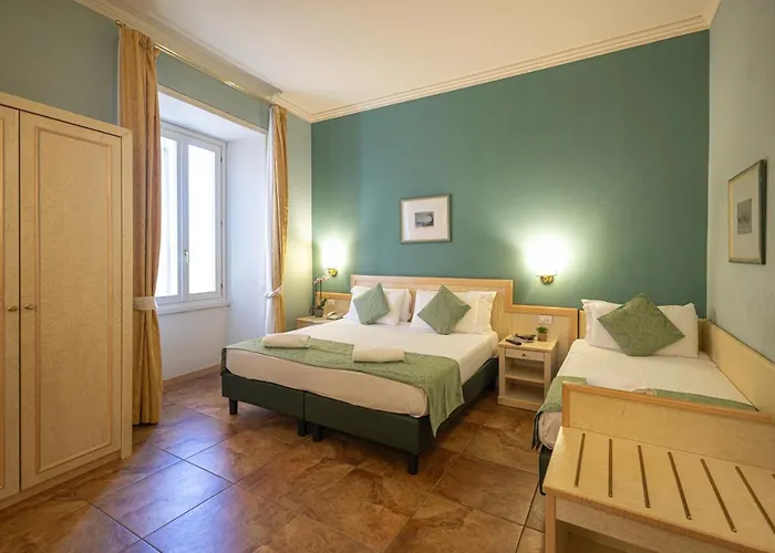 Lvg Collection - Belvedere San Gottardo ホテル