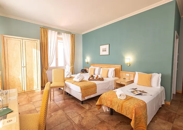 Lvg Collection - Belvedere San Gottardo Hotel Verbania