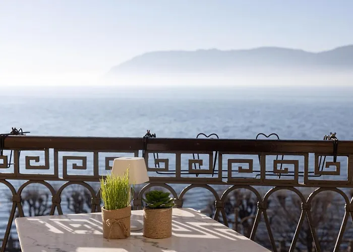 Lvg Collection - Belvedere San Gottardo Hotel Verbania