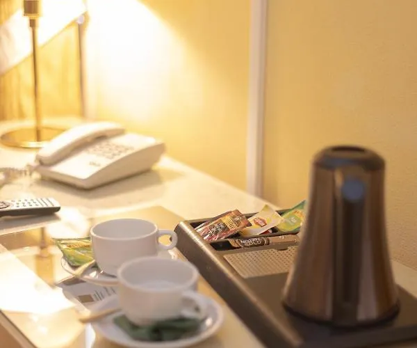 Lvg Collection - Belvedere San Gottardo 4*