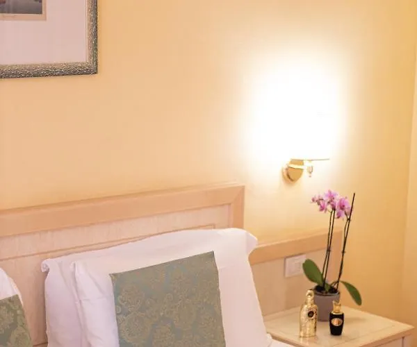 Lvg Collection - Belvedere San Gottardo Hotel Verbania