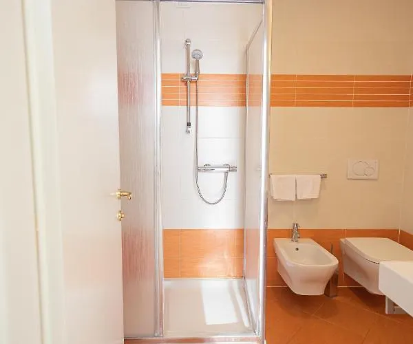 Lvg Collection - Belvedere San Gottardo Hotel