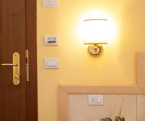 Hotel Lvg Collection - Belvedere San Gottardo