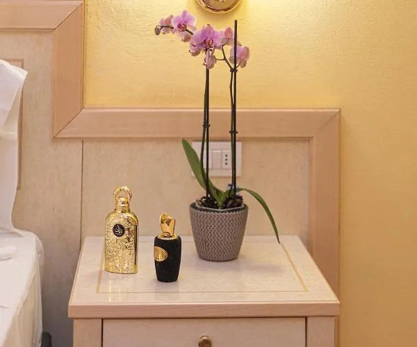 Lvg Collection - Belvedere San Gottardo Отель Вербания