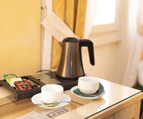 Lvg Collection - Belvedere San Gottardo 4*