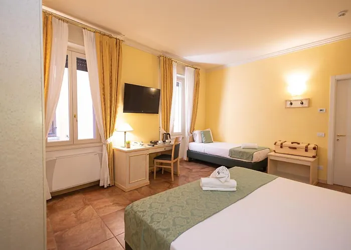 Lvg Collection - Belvedere San Gottardo Hotel Verbania