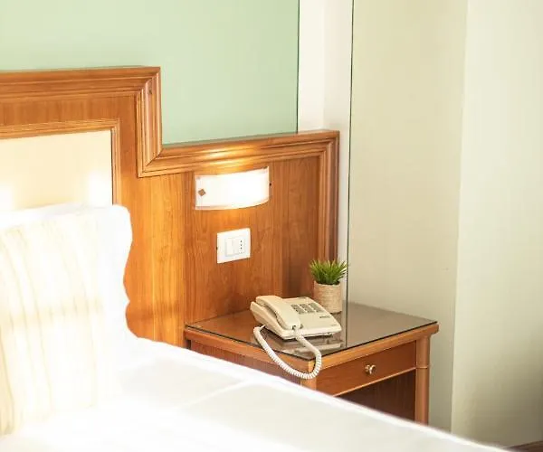 Lvg Collection - Belvedere San Gottardo Hotel Verbania